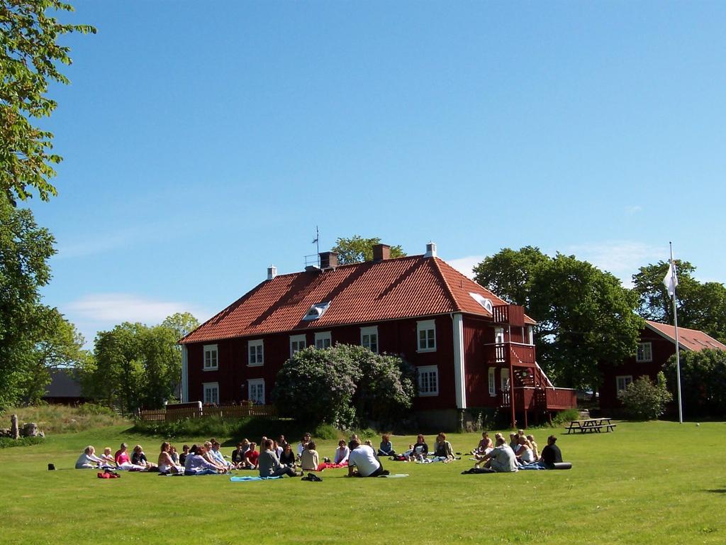 Tofta Gard Orust Ellos Exteriör bild