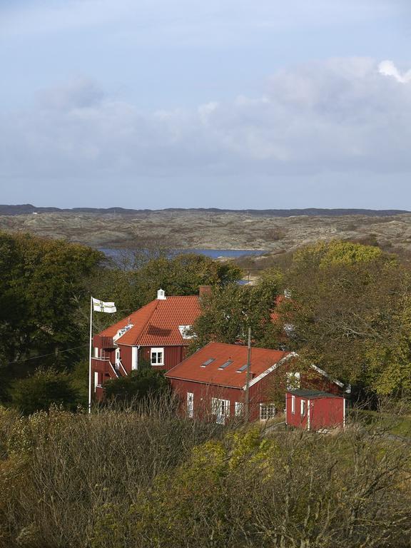 Tofta Gard Orust Ellos Exteriör bild